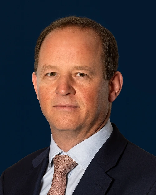 Graham Smith