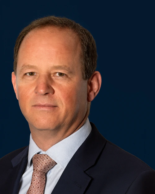 Graham Smith